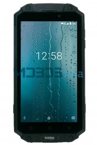 SIGMA MOBILE X-TREME PQ39 ULTRA specs